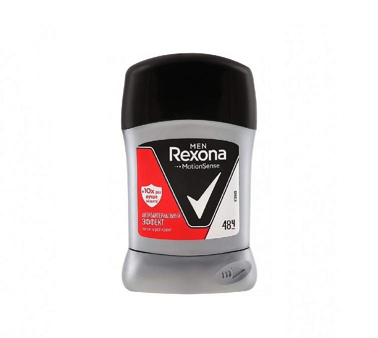 Дезодорант стик 50мл Rexona Men Дезодорант стик 50мл Rexona Men