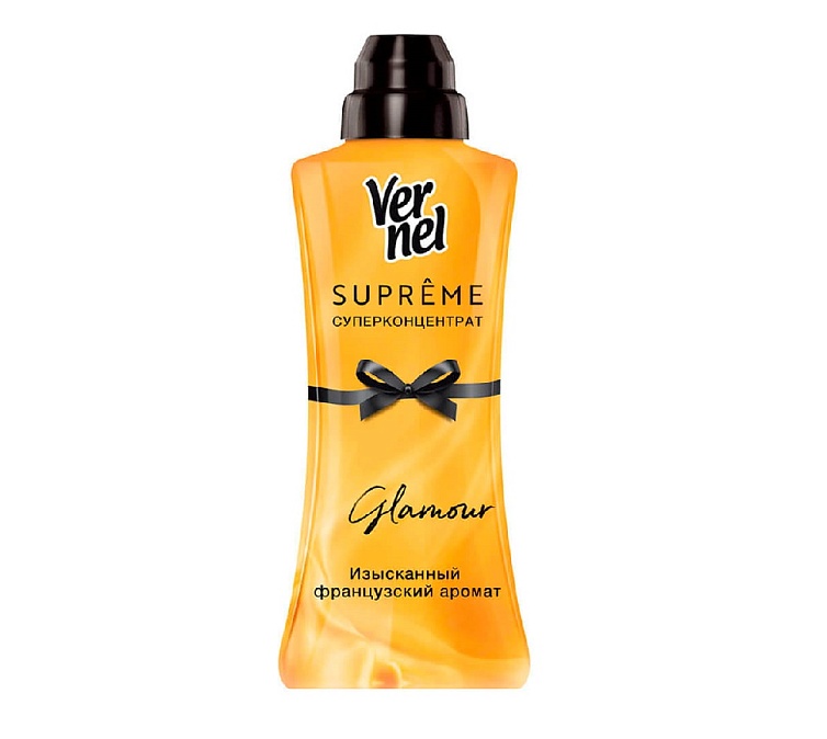 Кондиционер 1,2л Vernel Supreme Glamour Кондиционер 1,2л Vernel Supreme Glamour